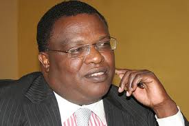 Paul Ndungu Wanderi 